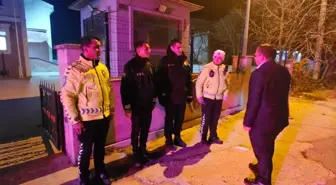 Kırklareli'nden kısa kısa