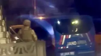 Kocaeli'de büyük DEAŞ ve El-Kaide operasyonu: 37 gözaltı