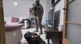 Kocaeli'de DEAŞ ve El Kaide operasyonu: 37 gözaltı