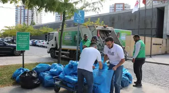 Kocasinan Belediyesi ile Abdullah Gül Üniversitesi çevre işbirliğine imza attı