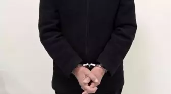 Kütahya'da umre vaadiyle 23 kişiyi dolandırdığı iddia edilen şahıs tutuklandı