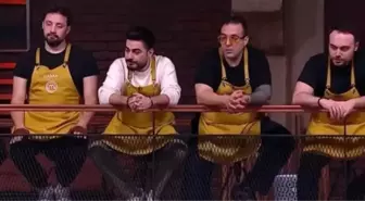 MasterChef'te 8. altın önlüğü kim kazandı? 29 Aralık dün akşam MasterChef altın önlüğü kim aldı?