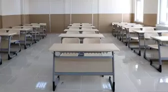 MEB 'hayalet sınıflar' için düğmeye bastı! 48 özel okulun ruhsatı iptal edildi