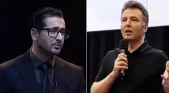 Mehmet Akif Ersoy'la ilgili yeni itiraf: İki kadınla yatakta gördüm, sabah gelip yatağıma atladılar