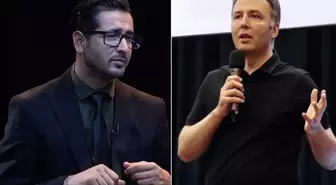 Mehmet Akif Ersoy'la ilgili yeni itiraf: İki kadınla yatak gördüm, sabah gelip yatağıma atladılar