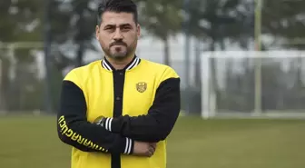 MKE Ankaragücü'nde 'gerçekçi hedef, play-off'