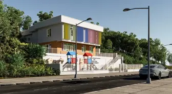 Muğla'nın Ula ilçesinde gündüz bakımevi açılıyor