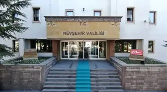 Nevşehir'de eğitime 1 gün ara verildi