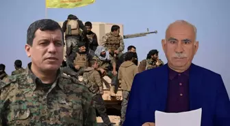 Öcalan'dan SDG mesajı: 10 Mart Mutabakatı'nın uygulanması süreci rahatlatacak ve hızlandıracaktır