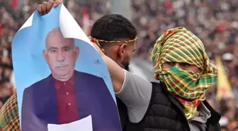 Öcalan'ın mesajında Suriye ve SDG'ye atıf: 10 Mart Mutabakatı'nın uygulanması süreci rahatlatacak ve hızlandıracaktır