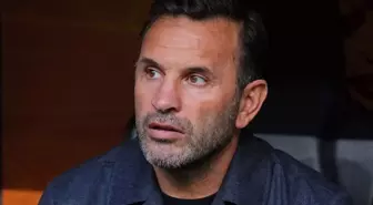 Okan Buruk'tan ayrılığa veto