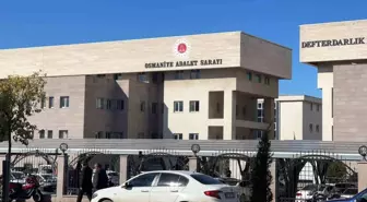 Osmaniye'de terör operasyonu: 9 tutuklama