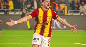 Sağ bek, sağ açık ve forvet oynayabiliyor! Alman devi, Arda Okan'ın peşine düştü