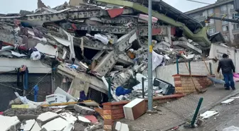 Said Bey Sitesi davasında pes dedirten savunma: İlkokul mezunuyum, anlamam