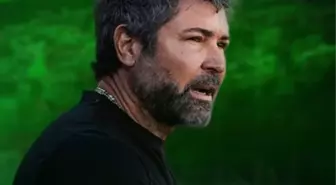 Sakaryaspor'da yeni teknik direktör Hakan Kutlu oldu