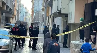 Şanlıurfa'da ısıtıcı faciası: Yangına suyla müdahale eden kadın elektrik akımına kapıldı