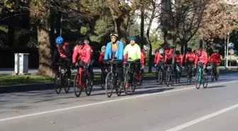 'Sarıkamış Şehitleri Anısına İstanbul'dan Kars'a' anma sürüşü kafilesi, Samsun'da