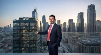 Şükrü Tamer Başyazıcıoğlu: '50 MW'lık GES yatırımla yeşil dönüşüme katkı sağlıyoruz'