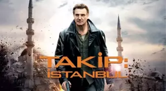 Takip: İstanbul filmi oyuncuları kim, konusu ne, sonu nasıl bitiyor? Takip: İstanbul filmi İstanbul'da mı çekildi, nerede çekildi?