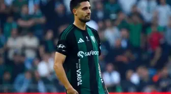 Tarkan Serbest, Kocaelispor camiasına veda etti