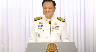 Tayland Kamboçya Sınırına Güvenlik Duvarı İnşa Edilecek