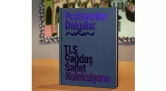 TLS Lojistik'ten 25. yılında kalıcı bir kültürel miras