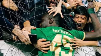 Trendyol 1. Lig'de ilk yarı sona erdi! Amedspor gözünü Süper Lig'e dikti