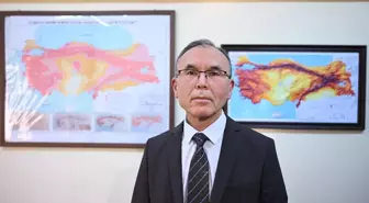 Türkiye bu yıl 53 bin 262 depremle saatte 6 kez sarsıldı