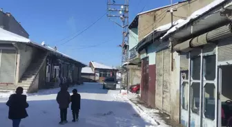 Türkiye'nin en soğuk yeri, eksi 30,3 derece ile Erzurum'da