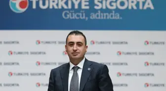 Türkiye Sigorta ve Türk Kızılay İş Birliğiyle Gazze'ye Destek