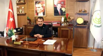 TÜRKYED Genel Başkanı Çelik; 'TÜRKYED olarak 2026 vizyonumuz kentsel dönüşüm değil, köysel dönüşüm zamanıdır'