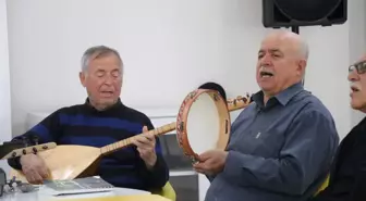 'Ulu Çınarlar Korosu'na Hollandalı akademisyenlerden konser daveti