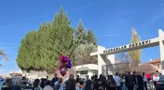 Ulucanlar Cezaevi Müzesi bu yıl 500 bini aşkın ziyaretçiyi ağırladı