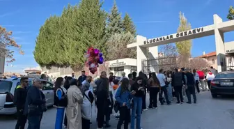 Ulucanlar Cezaevi Müzesi bu yıl 500 bini aşkın ziyaretçiyi ağırladı