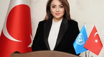 ULUSKON 2026 vizyonunu Afrika ile iş ağları üzerine kurduğunu duyurdu