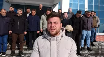 Ümran'ın öldüğü kazada 16 yaşındaki ehliyetsiz sürücüye 6 yıl hapis cezası