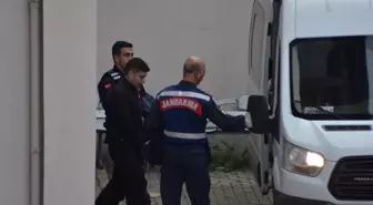 Üniversiteli Büşra'nın ölümüne ilişkin erkek arkadaşı ilk kez hakim karşısına çıktı