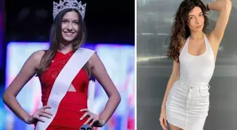 Miss Türkiye birincisi Buse İskenderoğlu da aralarında! Uyuşturucu soruşturmasında 12 şüpheli tutuklandı
