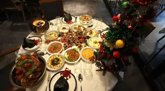 Uzmanından uyarı var! İşte yılbaşı akşamı dikkat etmeniz gerekenler