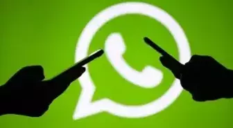 WhatsApp çöktü mü? 30 Aralık WhatsApp Web'e neden girilmiyor?