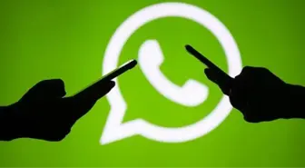 WhatsApp çöktü mü? 30 Aralık WhatsApp Web'e neden girilmiyor?