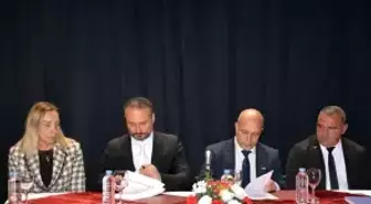 Yakın Doğu Üniversitesi Hastanesi ülke sporunun yanında