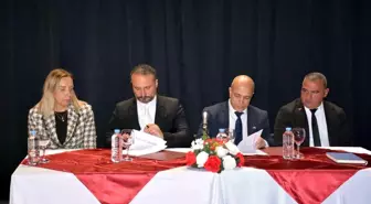 Yakın Doğu Üniversitesi Hastanesi ülke sporunun yanında