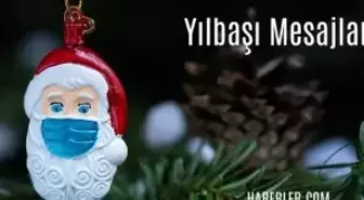 Yılbaşı gecesi mesajları: Yılbaşı gecesi arkadaşa, aileye yazılacak yılbaşı mesajları nelerdir?