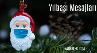 Yılbaşı gecesi mesajları: Yılbaşı gecesi arkadaşa, aileye yazılacak yılbaşı mesajları nelerdir?
