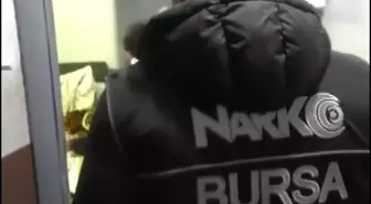 Yılbaşı öncesi narkotik operasyonu; 34 tutuklama