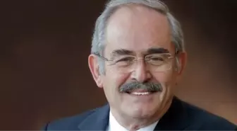 Yılmaz Büyükerşen kimdir, siyaseti neden bıraktı? Yılmaz Büyükerşen kaç yaşında, nereli?