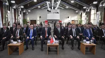 YÖK, TUSAŞ ve SSB lisansüstü eğitime yönelik işbirliği protokolü imzaladı