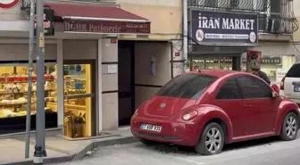 Yönetmen Seren Yüce, evinde silahlı saldırıya uğradı