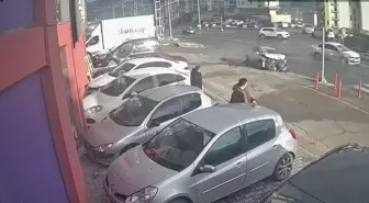 Ereğli'de Otomobiller Çarpıştı: 7 Yaralı